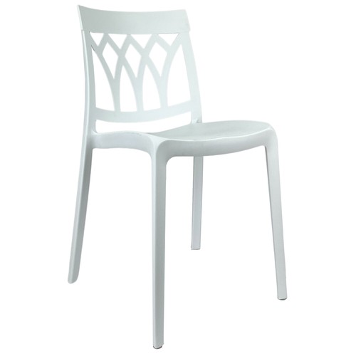 Sedia interno esterno in - da,