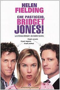 Che pasticcio bridget - che,