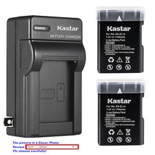 Kastar Battery Wall Charger