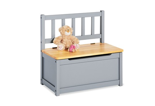 Panchina per bambini - in, legno