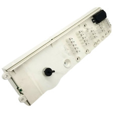 Controllo lavatrice Frigidaire