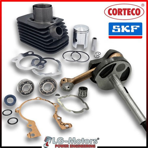 Kit motore piaggio ciao - , 50