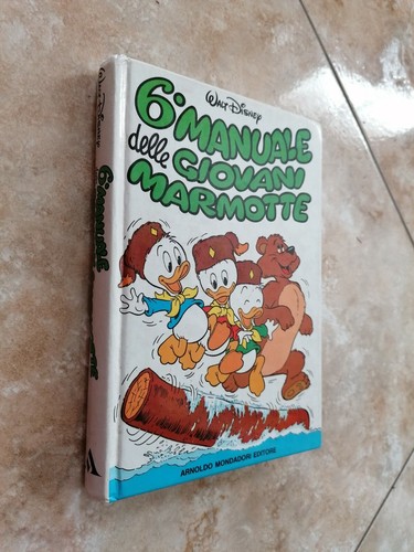Libro manuale delle - libro,