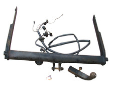 Gancio di traino VW T4