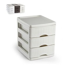 Cassettiera Organizer Turia