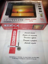 TABLET AUDIOLA 0297 3G 8GB 9.7"HD OS 4.2 ANDROID NUOVO 