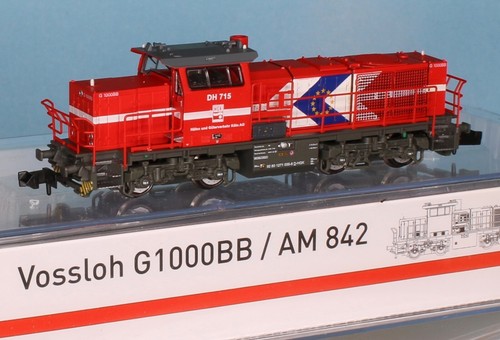 Hobbytrain h3076 spur - h3076,,