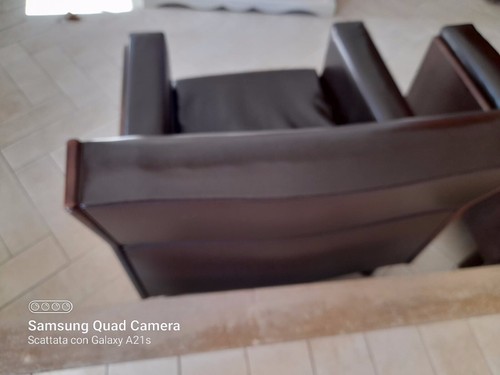 Interessante coppia poltrone - coppia,
