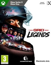 Grid Legends - XBOX ONE / SERIES X Versione Italiana