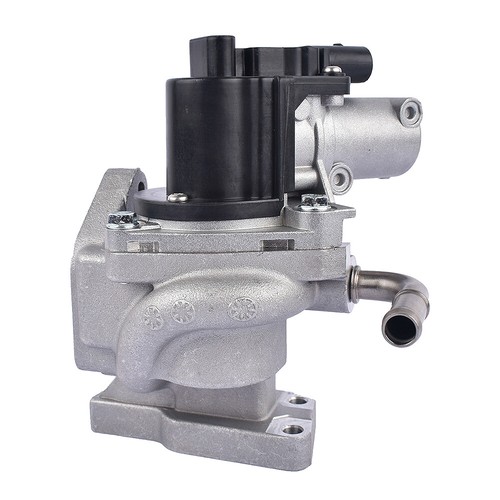 Valvola ricircolo gas - , di