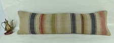 Copricuscino lungo Kilim 12x42