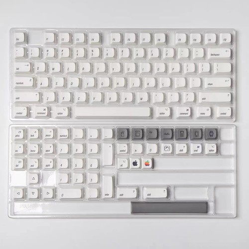 Tappi chiave stile pbt mac - tappi,