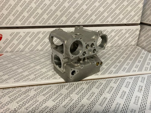 Testa motore nuda - nuda, originale