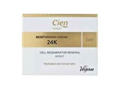 Cien gold 24k cell - gold,