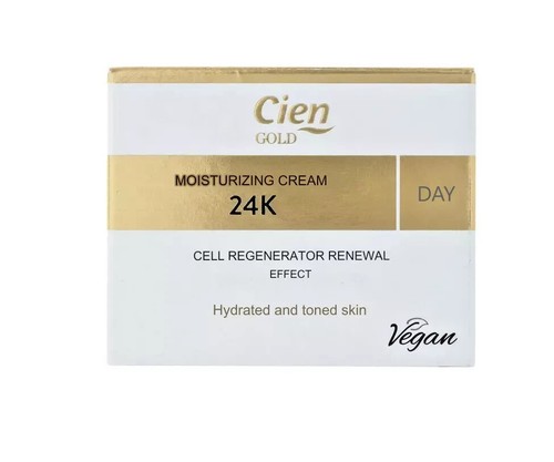 Cien gold 24k cell - gold,