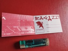 TESSERA CARD ULTRAS TORINO