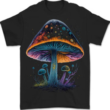 Psichedelico Magia Fungo Lsd