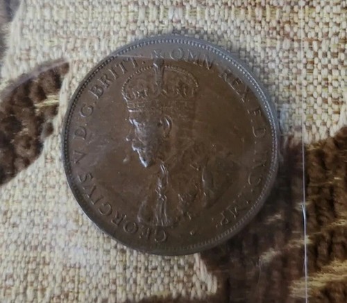 Australia georgivs 1 - -,