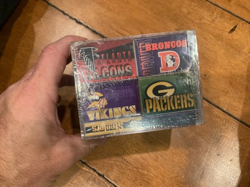 Vintage anni the nfl - vintage,