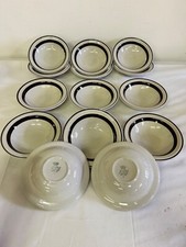 Richard ginori servizio ciotole tazze latte direzione gariboldi no campi