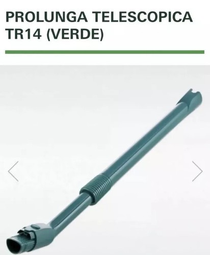 Folletto vorwerk tubo - folletto,