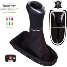 ICT Leather Headphone Gear