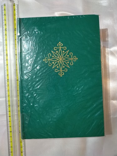Sacra bibbia edizioni - la,