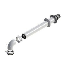 KIT COASSIALE FERROLI 60/100