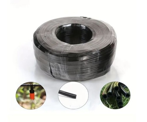 Tubo irrigazione goccia pvc - tubo, a