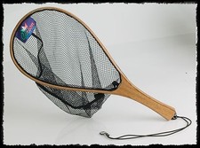 GUADINO A RACCHETTA IN LEGNO