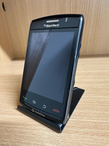 Smartphone blackberry storm2 - smartphone,