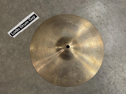 Zildjian splash piatto - zildjian, a