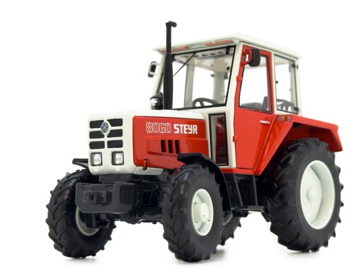 Marge models steyr 8060 sk1 - models,,