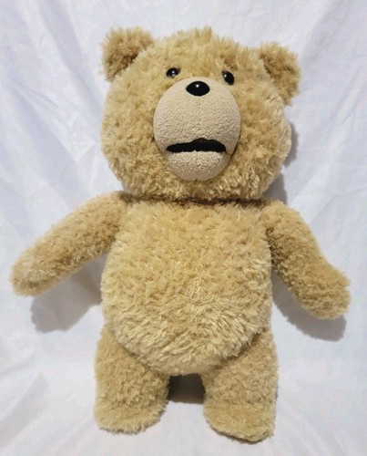 Ted peluche talking - ted,