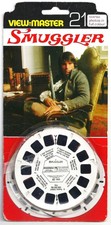 3 Mulinelli View-Master Stereo