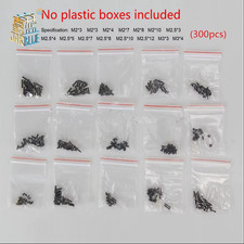 Kit Di Sostituzione Viti per