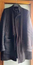 Cappotto uomo Zara