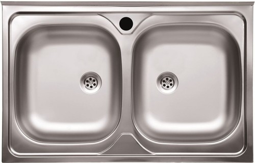Lavello cucina dechome - dechome, 2