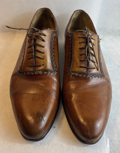 Oxford berluti pelle - in,