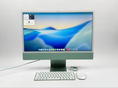 Apple imac 2021 24 - 2021, 24”