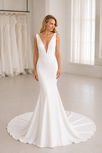 Pronovias atelier racimo - pronovias,