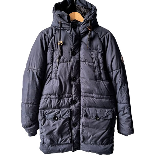 Jack jones parka giacca uomo - jack,