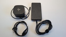 HP Thunderbolt Dock 120W G4 | HSN-IX03 Docking Station USB-C + Alimentatore 280W
