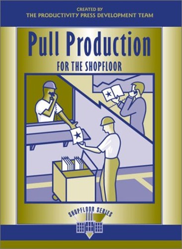 Pull production for the - pull,