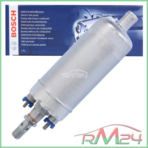 Bosch pompa carburante benzina - carburante,