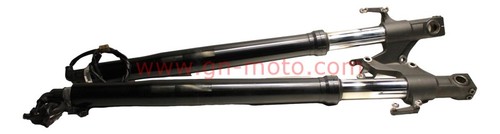 Batons fourche pilotées - batons,