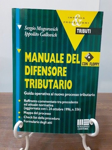 Mogorovich gallovich manuale - gallovich,