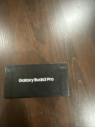Samsung galaxy buds3 - samsung, pro