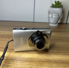 Canon Digital IXUS 80 IS 8MP