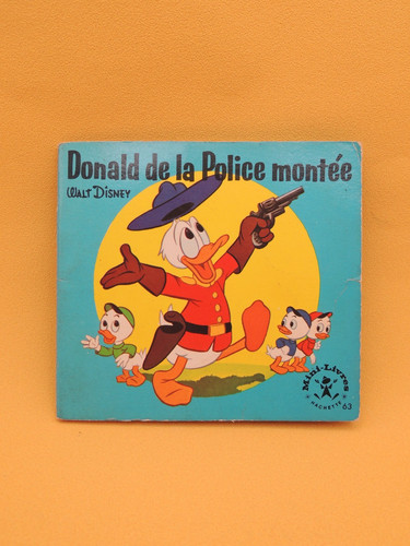 Disney mini livres hachette - disney,